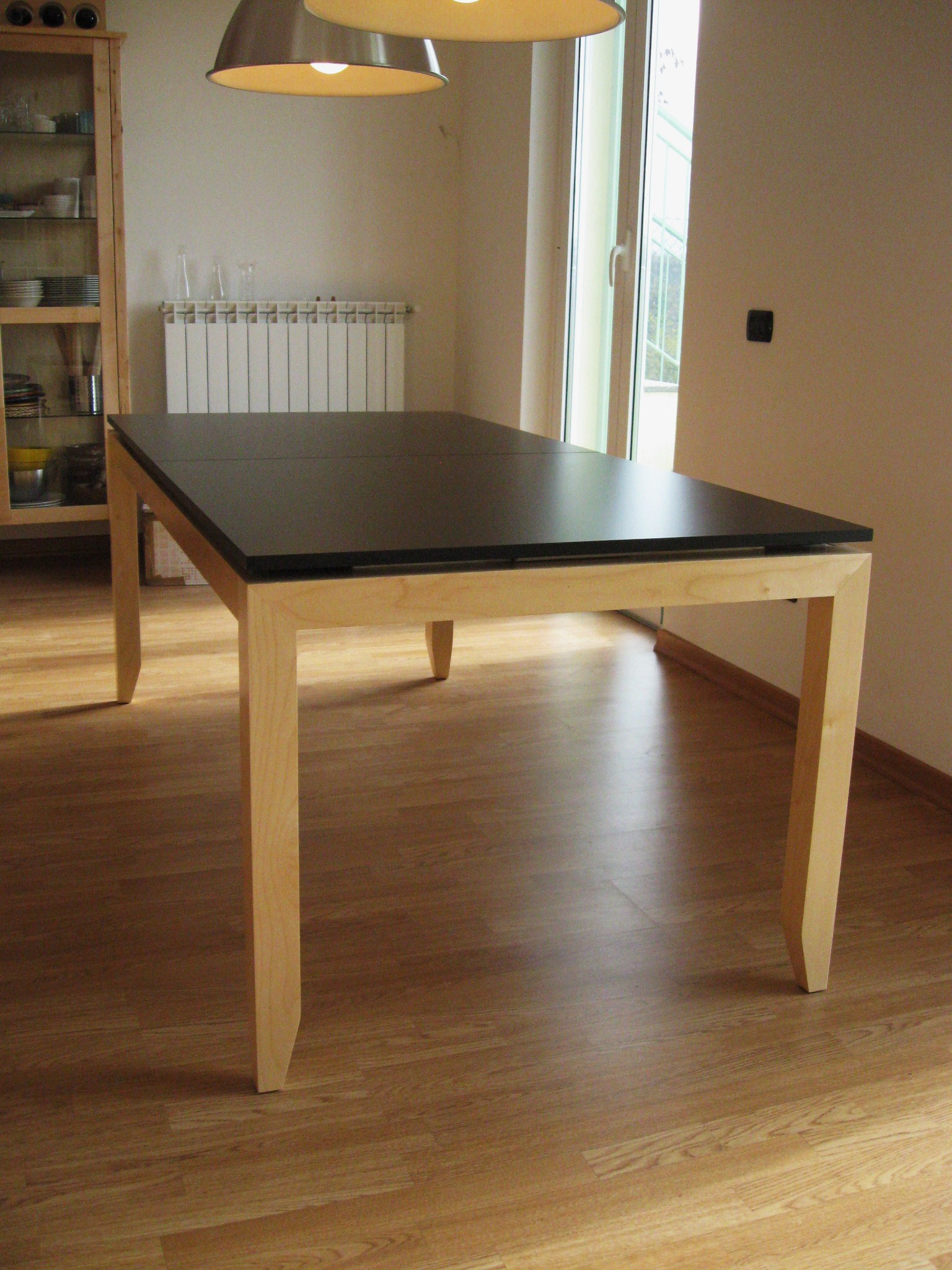 Prototipo TAV